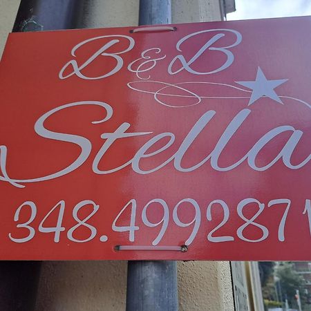 Stella Otel Ascoli Piceno Oda fotoğraf