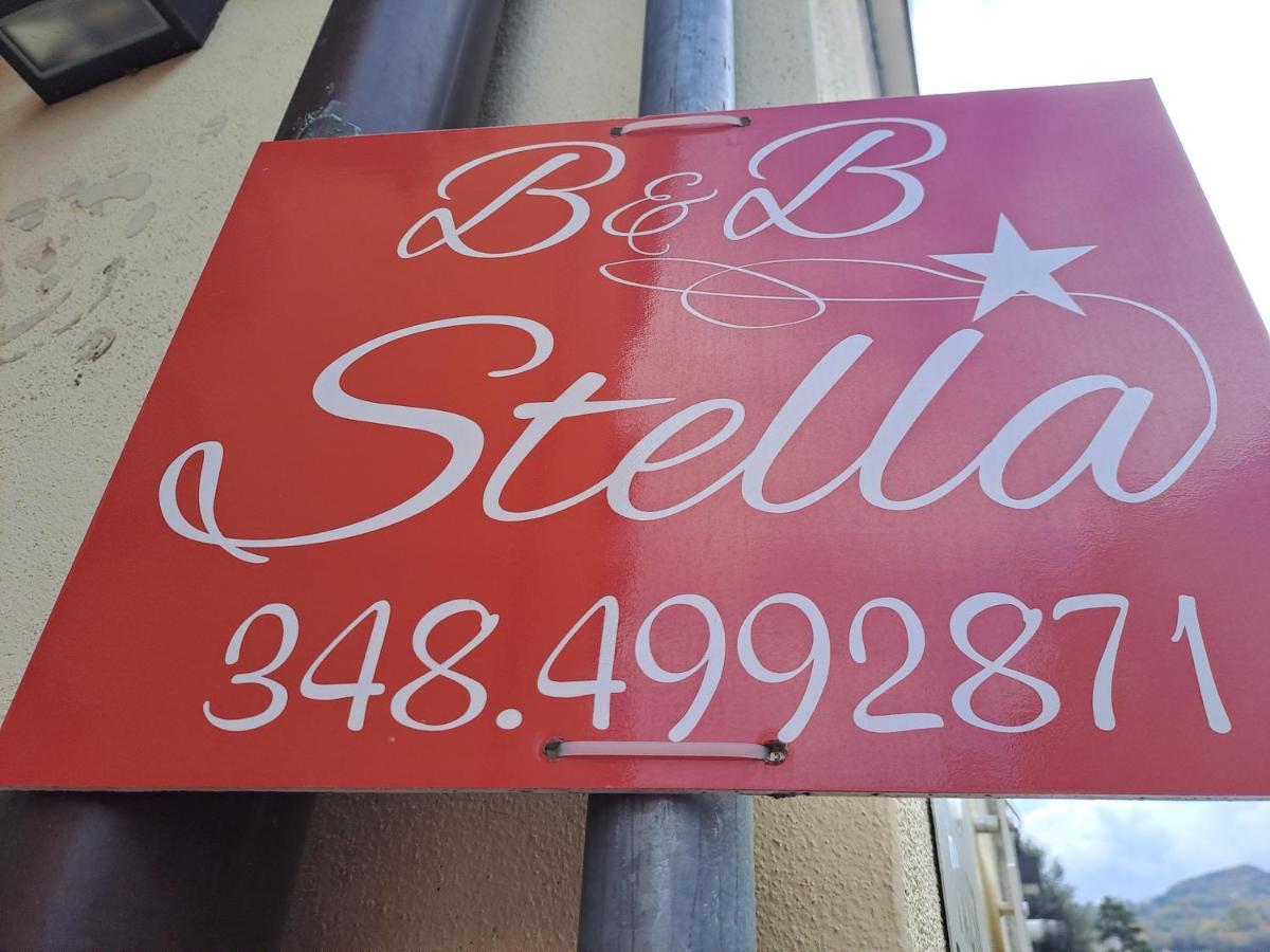 Stella Otel Ascoli Piceno Dış mekan fotoğraf