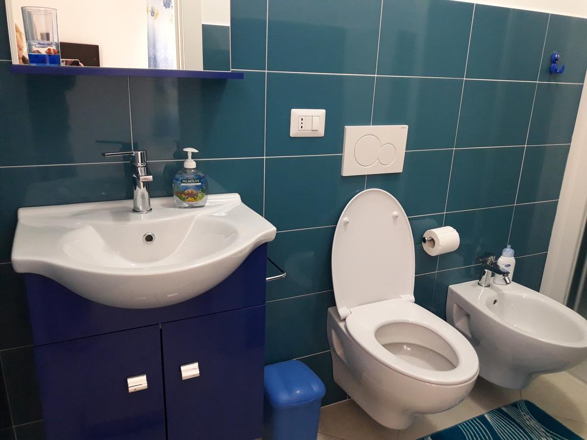 Stella Otel Ascoli Piceno Dış mekan fotoğraf