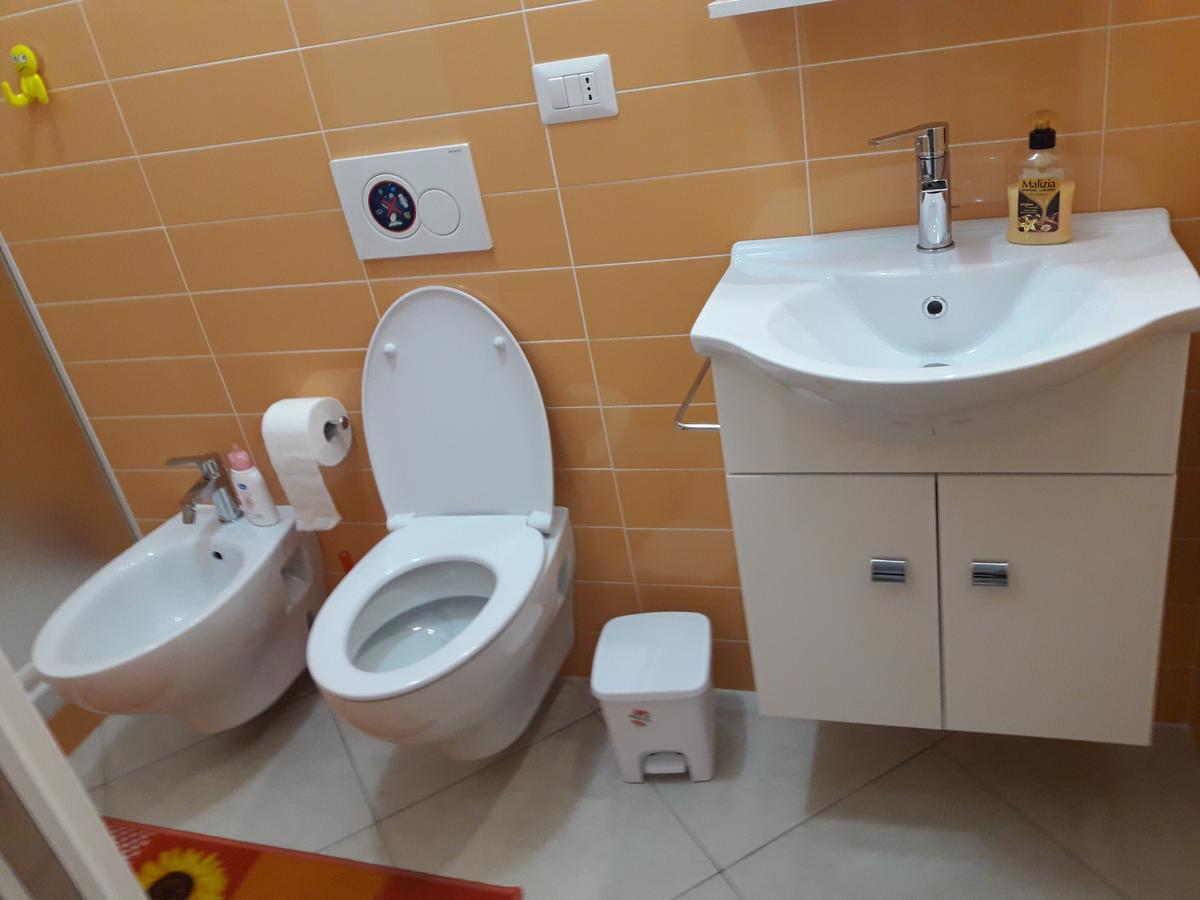 Stella Otel Ascoli Piceno Dış mekan fotoğraf