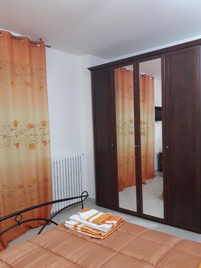 Stella Otel Ascoli Piceno Dış mekan fotoğraf