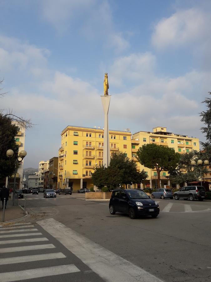 Stella Otel Ascoli Piceno Dış mekan fotoğraf