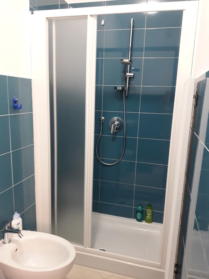 Stella Otel Ascoli Piceno Dış mekan fotoğraf