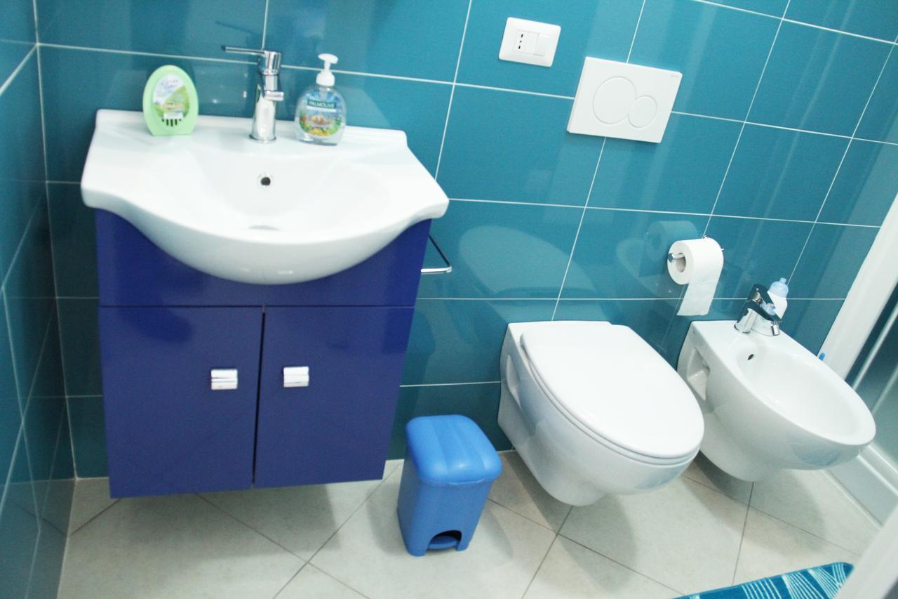 Stella Otel Ascoli Piceno Dış mekan fotoğraf