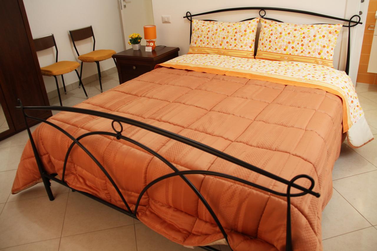 Stella Otel Ascoli Piceno Dış mekan fotoğraf