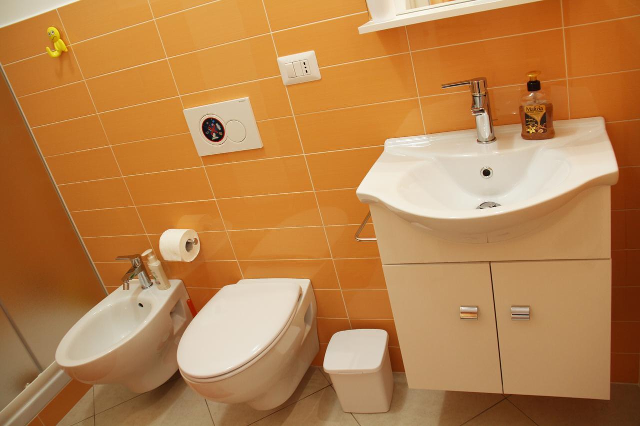 Stella Otel Ascoli Piceno Dış mekan fotoğraf