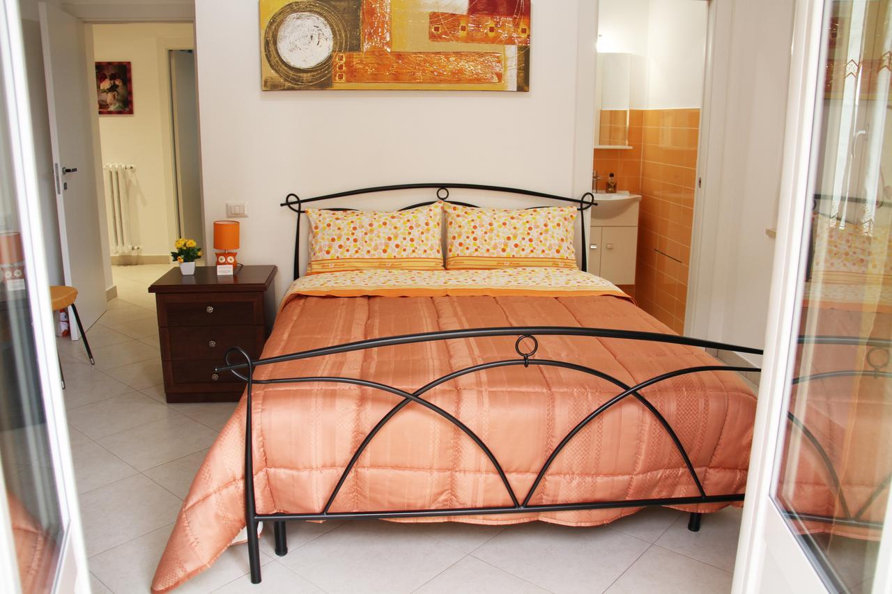 Stella Otel Ascoli Piceno Dış mekan fotoğraf