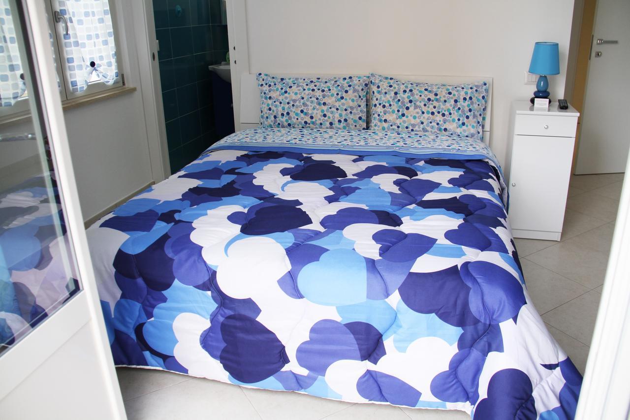 Stella Otel Ascoli Piceno Dış mekan fotoğraf