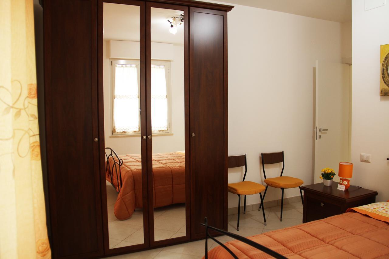 Stella Otel Ascoli Piceno Dış mekan fotoğraf