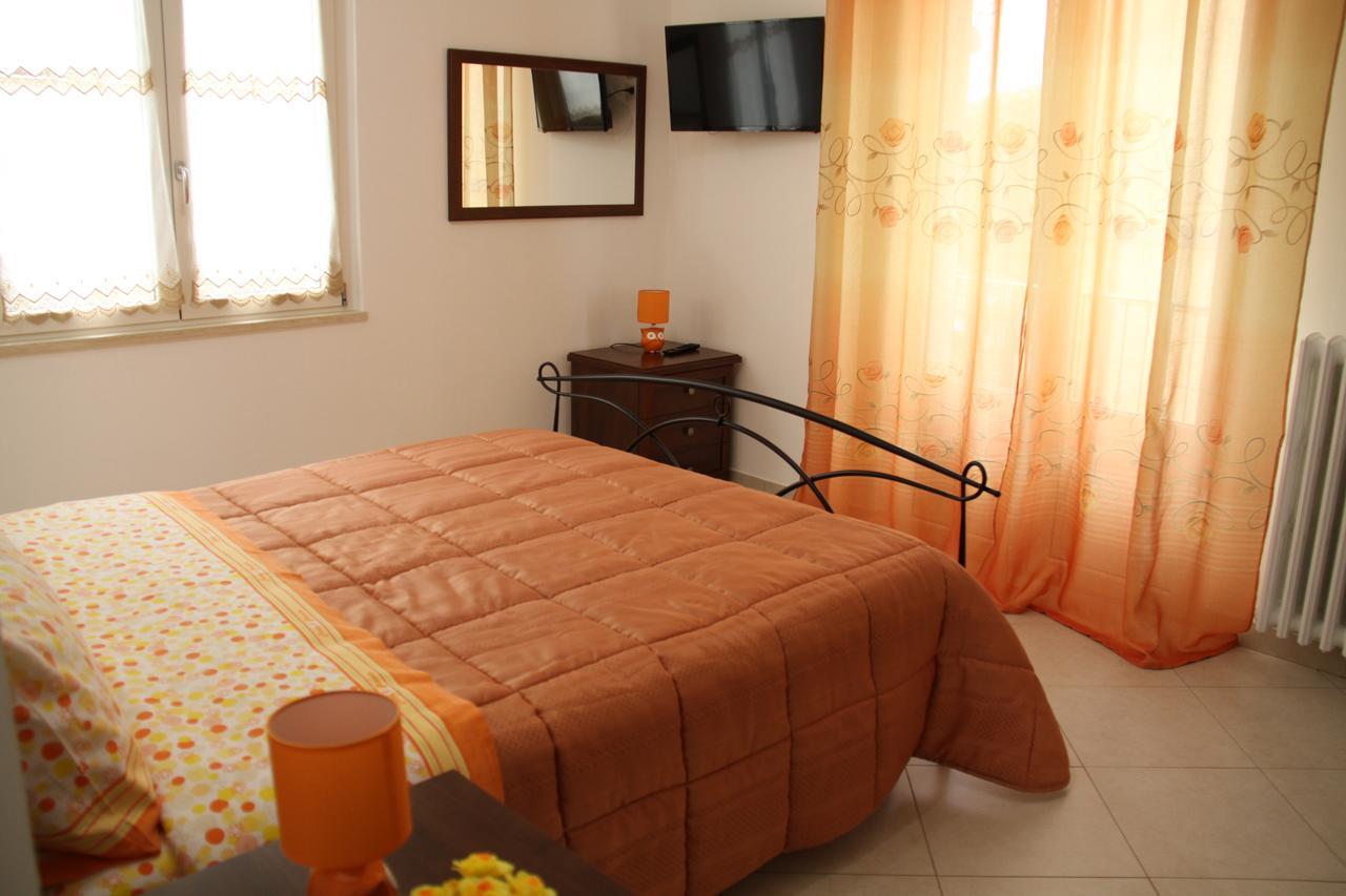 Stella Otel Ascoli Piceno Dış mekan fotoğraf