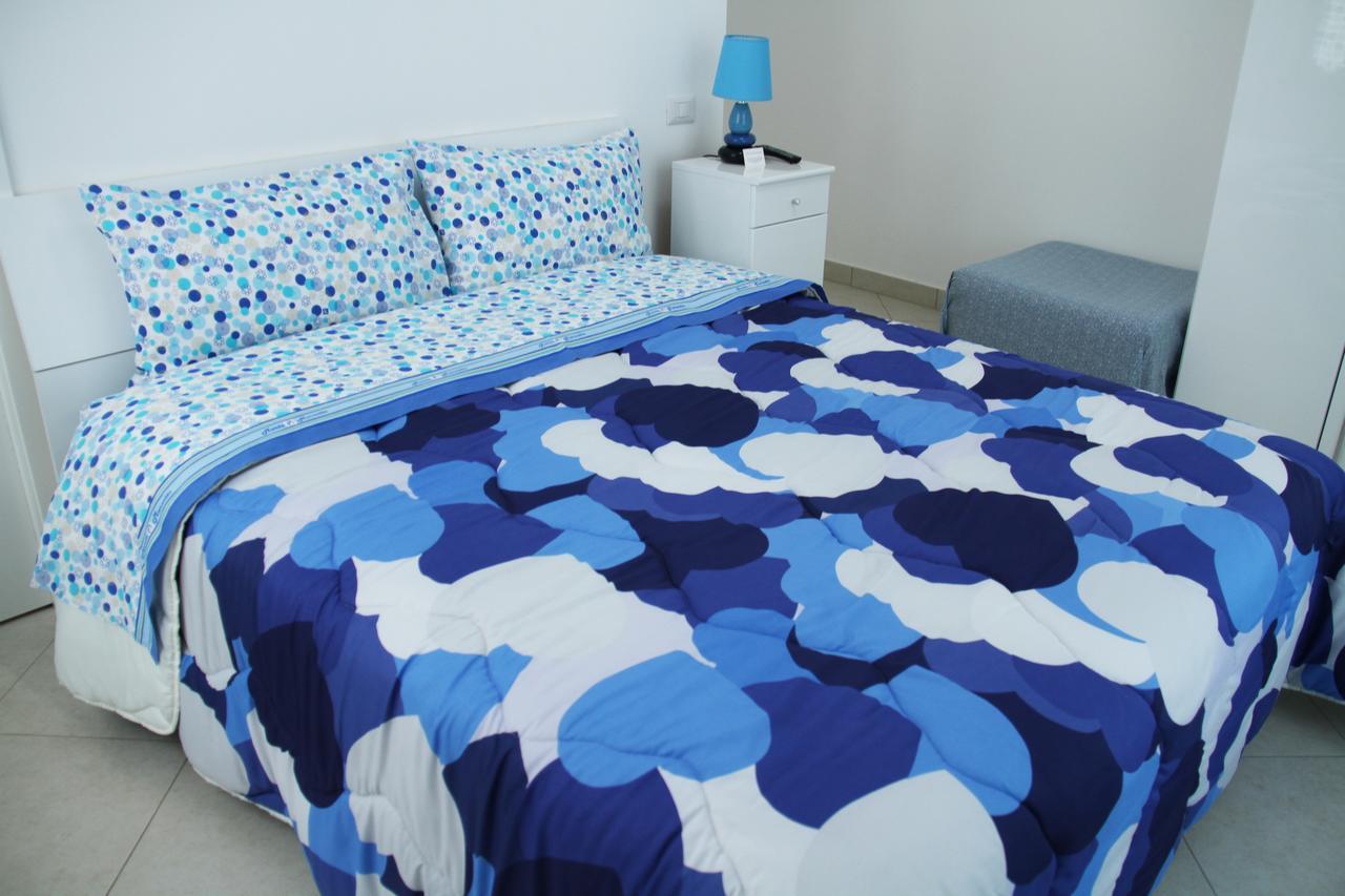 Stella Otel Ascoli Piceno Dış mekan fotoğraf