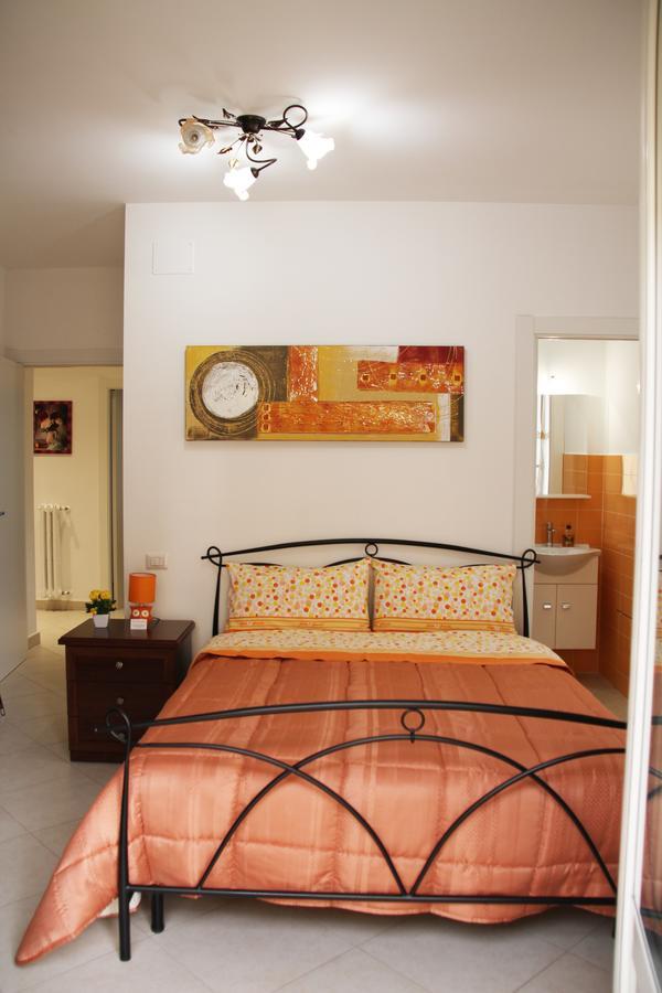 Stella Otel Ascoli Piceno Dış mekan fotoğraf